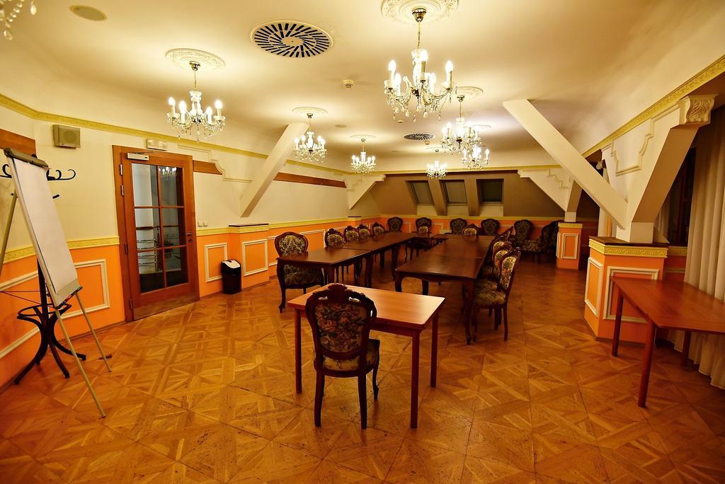 Čeladná Hotel Prosper מראה חיצוני תמונה
