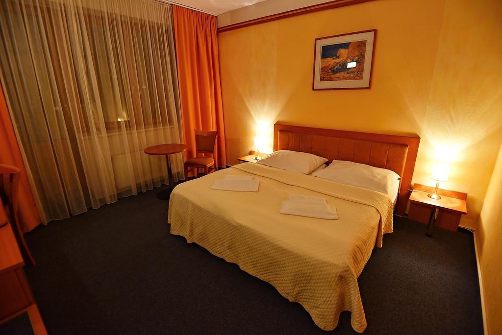Čeladná Hotel Prosper מראה חיצוני תמונה