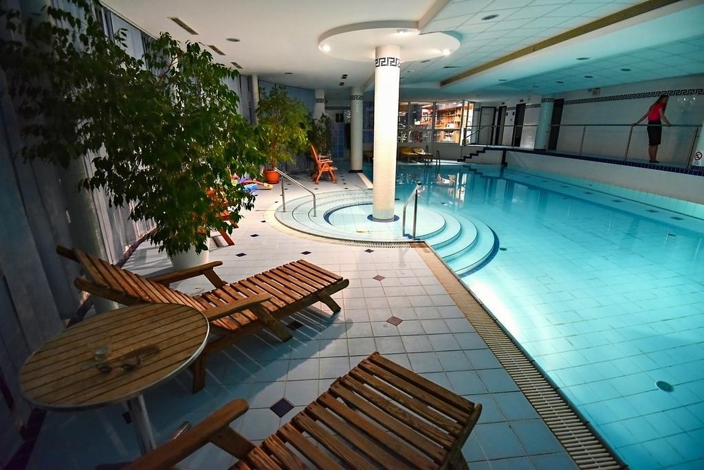 Čeladná Hotel Prosper מראה חיצוני תמונה