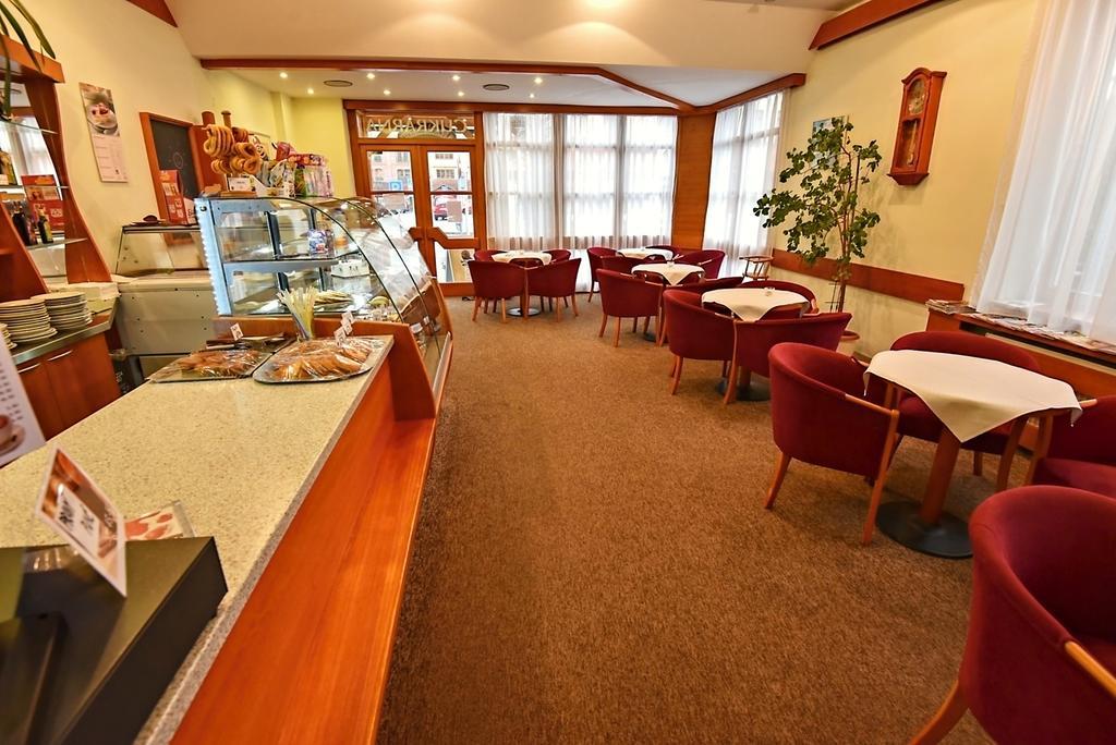 Čeladná Hotel Prosper מראה חיצוני תמונה