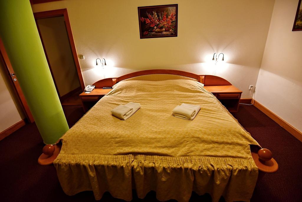 Čeladná Hotel Prosper מראה חיצוני תמונה