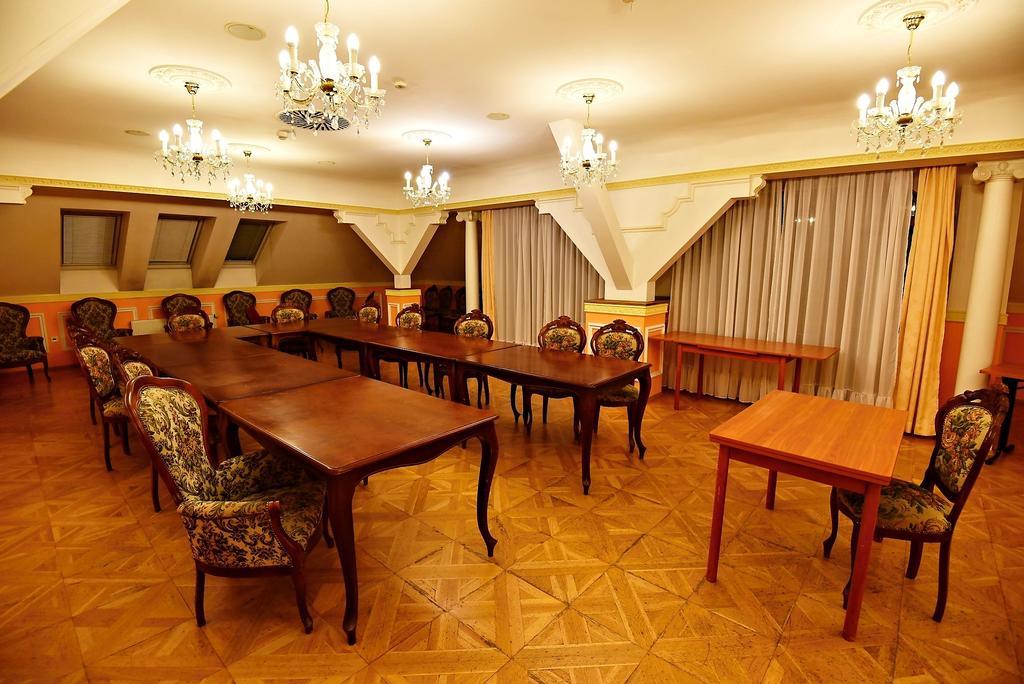 Čeladná Hotel Prosper מראה חיצוני תמונה