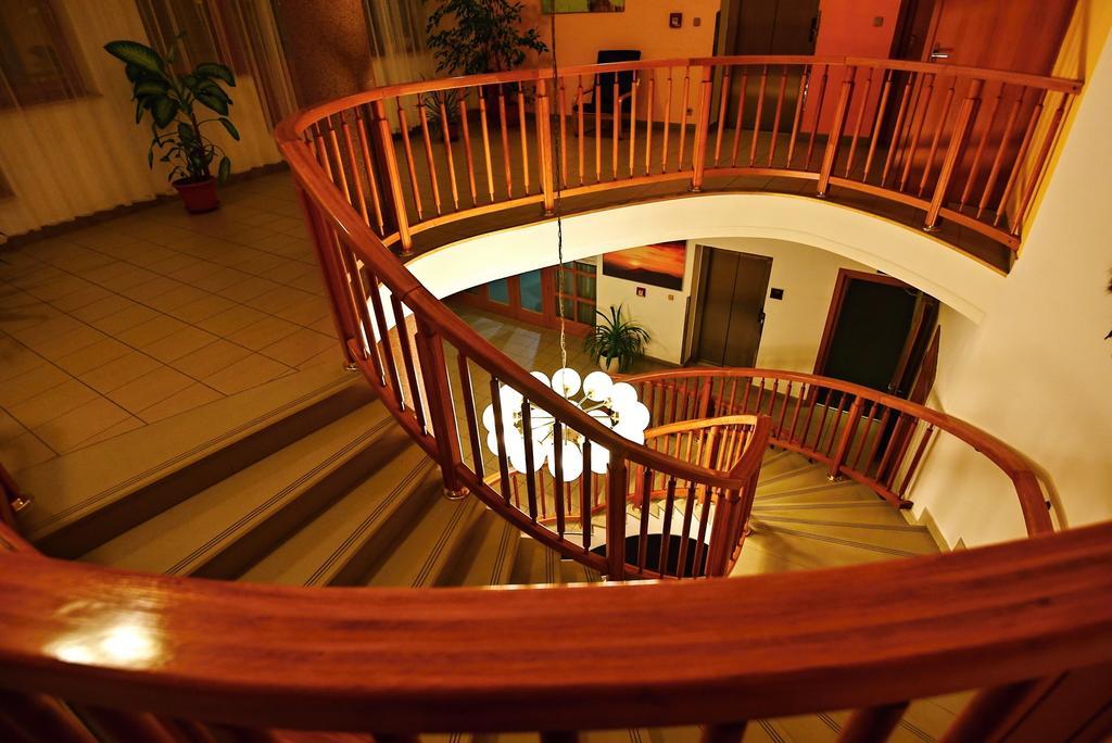 Čeladná Hotel Prosper מראה חיצוני תמונה