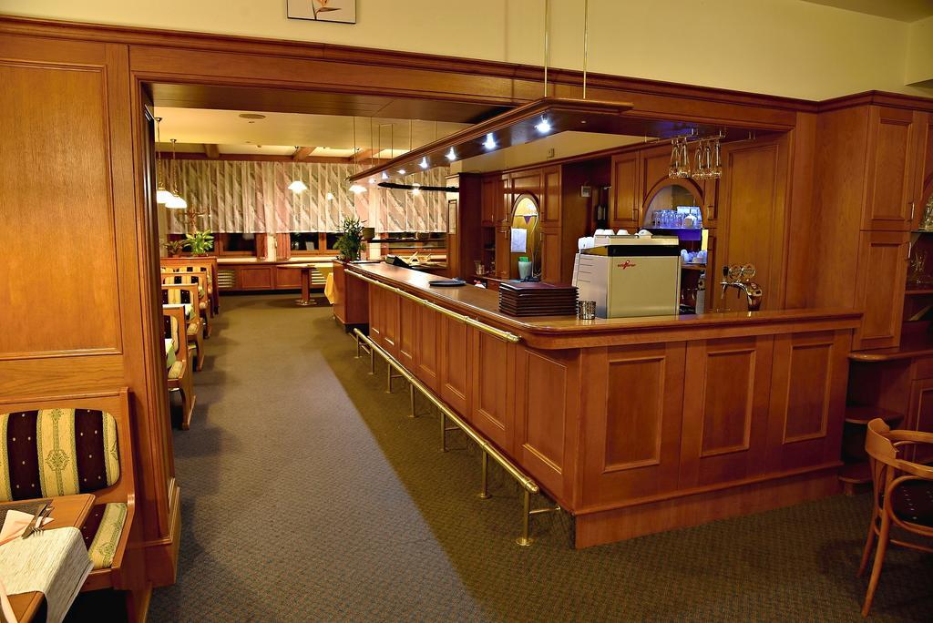 Čeladná Hotel Prosper מראה חיצוני תמונה