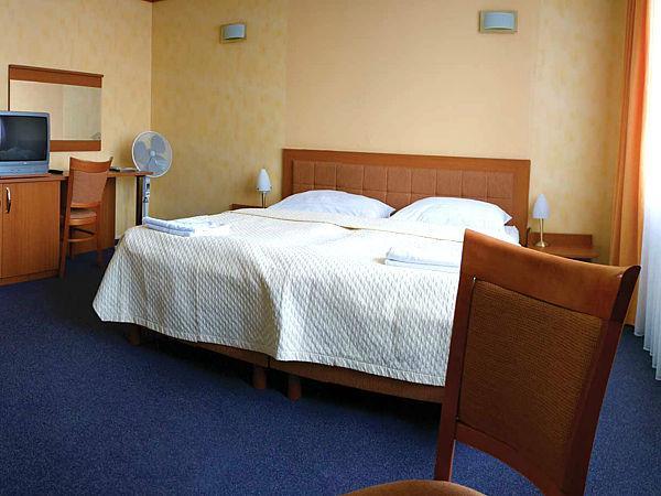 Čeladná Hotel Prosper מראה חיצוני תמונה