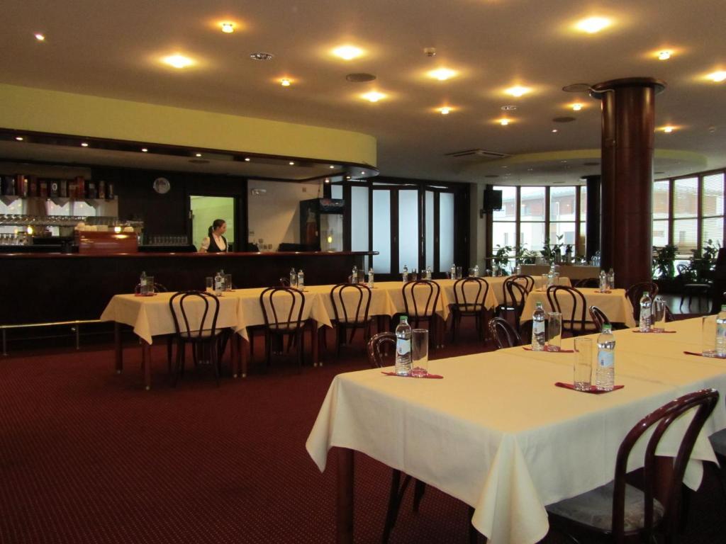 Čeladná Hotel Prosper מראה חיצוני תמונה