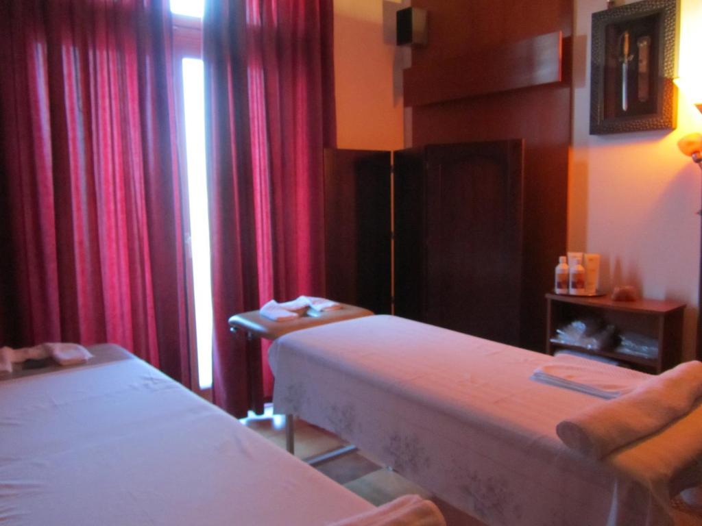 Čeladná Hotel Prosper מראה חיצוני תמונה