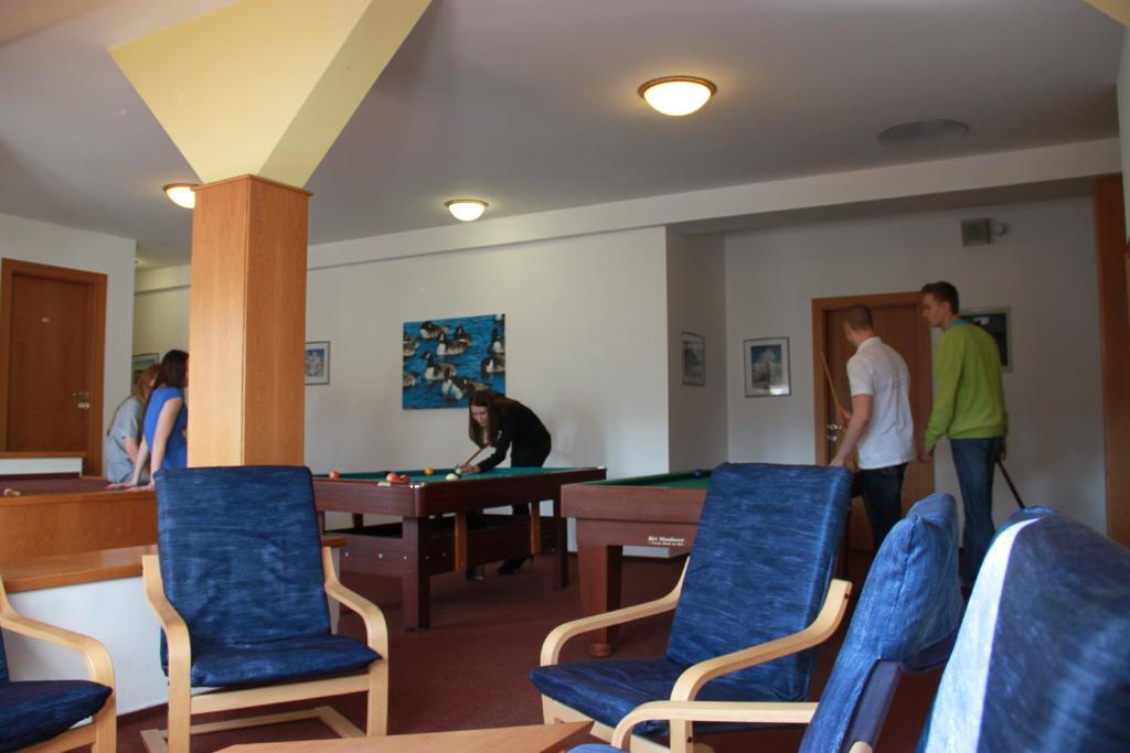Čeladná Hotel Prosper מראה חיצוני תמונה