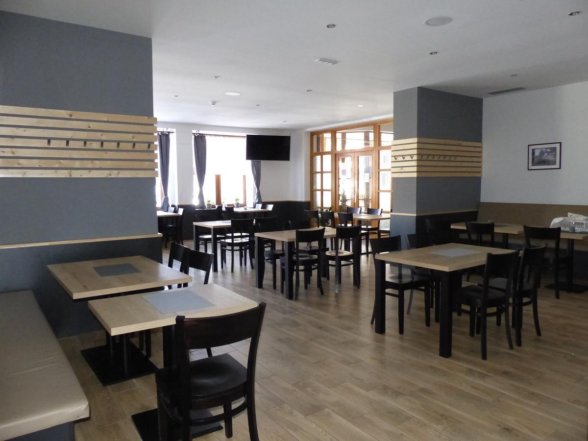 Čeladná Hotel Prosper מראה חיצוני תמונה