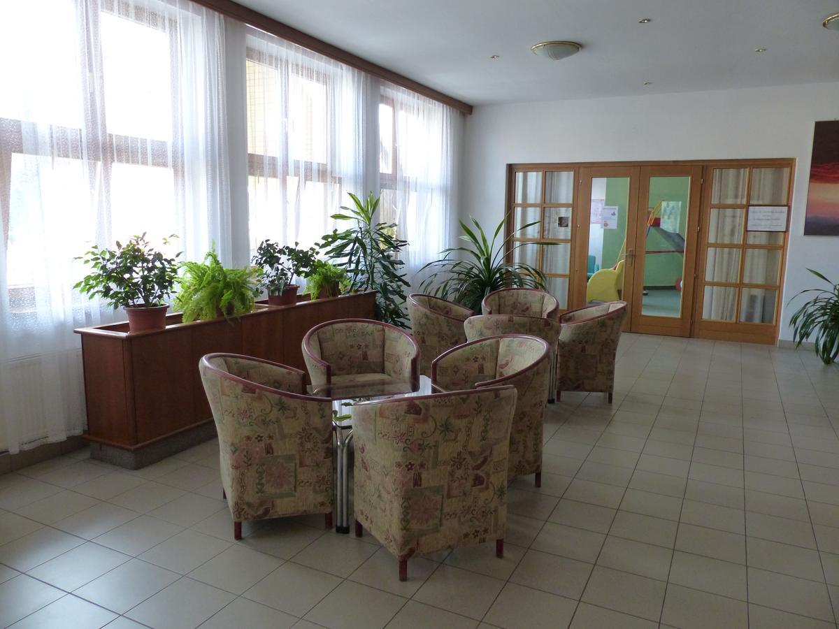 Čeladná Hotel Prosper מראה חיצוני תמונה