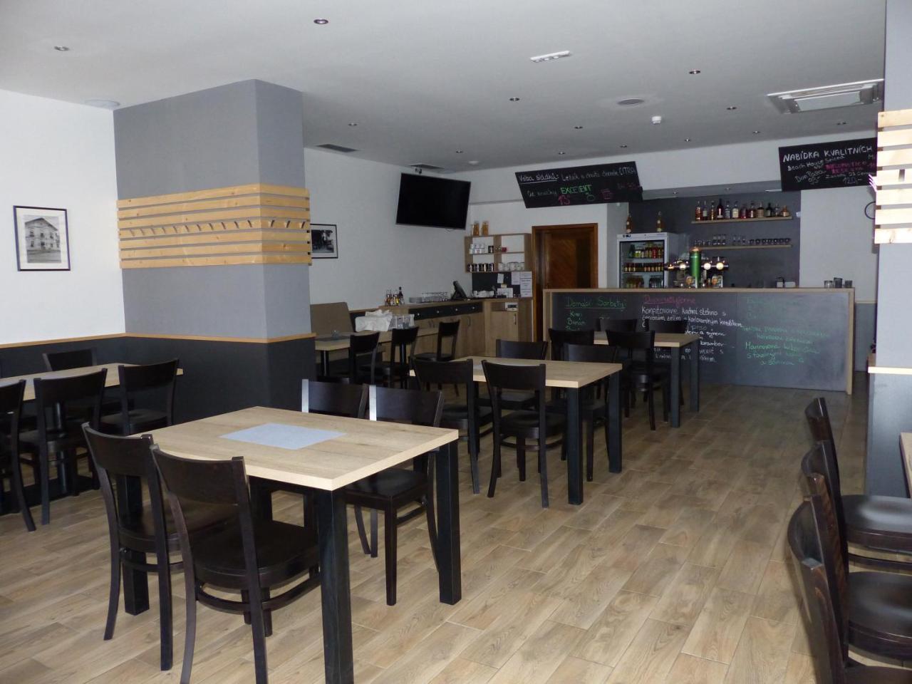 Čeladná Hotel Prosper מראה חיצוני תמונה
